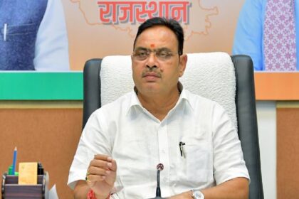 राजस्थान: इनके खिलाफ होगी सख्त कार्रवाई, सीएम भजनलाल ने कही बड़ी बात