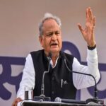 राजस्थान: उदयपुर में कन्हैया लाल हत्याकांड मामले में गहलोत ने बीजेपी सरकार पर साधा निशाना.