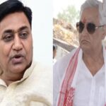 राजस्थान: किरोड़ीलाल ने फोड़ा लेटर बम, डोटासरा के परिवार ने लगाया RAS परीक्षा में गड़बड़ी का आरोप, FIR समेत जांच की मांग