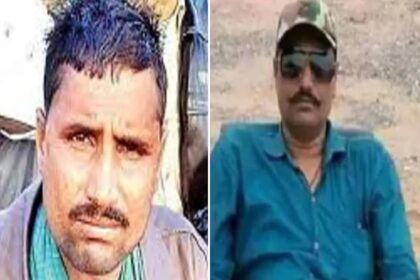 राजस्थान: कुख्यात डकैत जगन गुर्जर की अजमेर हाई सिक्योरिटी जेल में हत्या, कभी दी थी वसुंधरा राजे के महल को उड़ाने की धमकी.