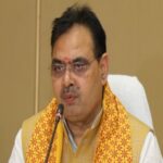 राजस्थान: गृह मंत्री शाह के कार्यकाल के बाद सुरक्षा और कानून व्यवस्था को लेकर गतिविधियां तेज, सीएम ने ली गृह विभाग की बैठक.