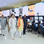राजस्थान: पचपदरा रिफाइनरी के उद्घाटन समारोह की तैयारियों का जायजा लेने पहुंचे सीएम शर्मा, अधिकारियों को दिए निर्देश.