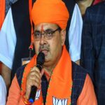 राजस्थान: मुख्यमंत्री भजन लाल शर्मा आज दिल्ली दौरे पर, यमुना जल परियोजना को लेकर करेंगे बैठक...