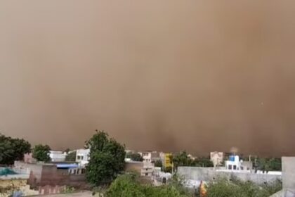 राजस्थान मौसम अपडेट: अगले एक सप्ताह तक ऐसा रहेगा प्रदेश का मौसम, अलर्ट जारी