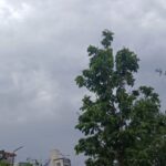 राजस्थान मौसम अपडेट: जयपुर सहित राज्य के 20 जिलों के लिए आंधी और बारिश का ऑरेंज अलर्ट जारी।