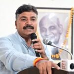 राजस्थान: यमुना जल समझौते को लेकर टीकाराम जूली ने सीएम पर साधा निशाना, पूछा कब आएगा पानी