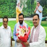 राजस्थान: राजस्थान और हरियाणा के बीच हुआ यमुना जल समझौता