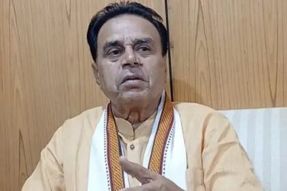 राजस्थान: राज्य में लागू होगा यूसीसी कानून, सरकार इस दिशा में आगे बढ़ रही है
