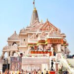 राम मंदिर: राम मंदिर के चढ़ावे की चोरी के मामले में एसआईटी ने अपर मुख्य सचिव को सौंपी जांच रिपोर्ट.
