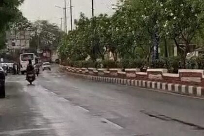 राष्ट्रीय मौसम पूर्वानुमान: झारखंड में बिजली गिरने से आठ लोगों की मौत, राजस्थान के लिए आज जारी हुआ ये अलर्ट