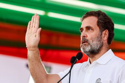 राहुल गांधी आज आएंगे कोटा, जूली ने साधा सीएम भजनलाल पर निशाना
