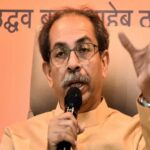 शिवसेना (यूबीटी) की बैठक में शामिल नहीं हुए छह सांसद, पार्टी ने जारी किया कारण बताओ नोटिस