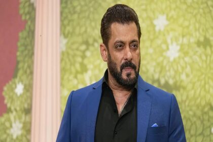 सलमान खान: बॉलीवुड एक्टर सलमान नए घर में शिफ्ट होंगे, समुद्र किनारे 6 मंजिला घर बन रहा है।