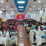 साहिबगंज में प्रतिभा का महाकुंभ: अवेयर मीडिया न्यूज़ ने 400 से अधिक मेधावियों को नवाजा