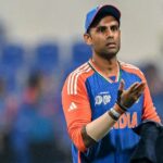 सूर्यकुमार यादव से छिनी भारतीय टीम की कप्तानी, श्रेयस अय्यर को मिली कमान!