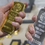 सोना-चांदी की कीमतें: 2,950 रुपये महंगी हो गई चांदी, सोने की कीमतों में भी हुई इतनी बढ़ोतरी