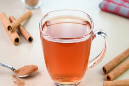 हेल्थ टिप्स: अगर आप भी करेंगे दालचीनी वाले गर्म पानी का सेवन तो मिलेंगे ये कमाल के फायदे