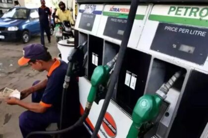 Petro-Diesel Price: देश के बड़े शहरों समेत राजस्थान में आज किस कीमत पर मिल रहा है पेट्रोल-डीजल?