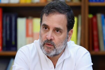 CBSE के दो शीर्ष अधिकारियों को हटाने पर राहुल गांधी ने केंद्र सरकार पर लगाया ये आरोप, कहा- अगर प्रधानमंत्री...