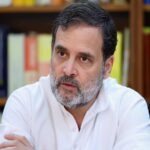 CBSE के दो शीर्ष अधिकारियों को हटाने पर राहुल गांधी ने केंद्र सरकार पर लगाया ये आरोप, कहा- अगर प्रधानमंत्री...