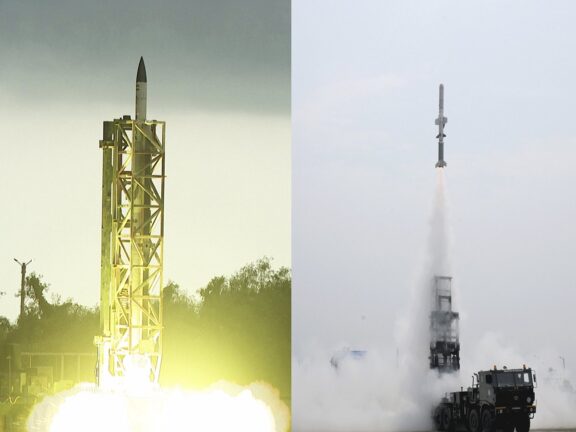 DRDO को मिली बड़ी सफलता, CM भजनलाल ने दी बधाई, कहा- ये सफलता सिर्फ तकनीकी उपलब्धि नहीं...