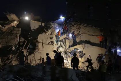 Earthquake: वेनेजुएला में 7.2 और 7.5 तीव्रता का भूकंप, 10 हजार लोगों की मौत की आशंका, कई इमारतें क्षतिग्रस्त