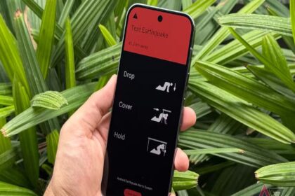 Earthquake Alert for Android Phones: एंड्रॉइड फोन कैसे भेजते हैं भूकंप से पहले अलर्ट, आप भी जानें