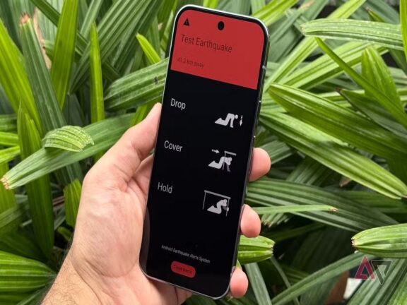 Earthquake Alert for Android Phones: एंड्रॉइड फोन कैसे भेजते हैं भूकंप से पहले अलर्ट, आप भी जानें