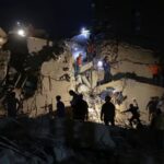 Earthquake: वेनेजुएला में 7.2 और 7.5 तीव्रता का भूकंप, 10 हजार लोगों की मौत की आशंका, कई इमारतें क्षतिग्रस्त