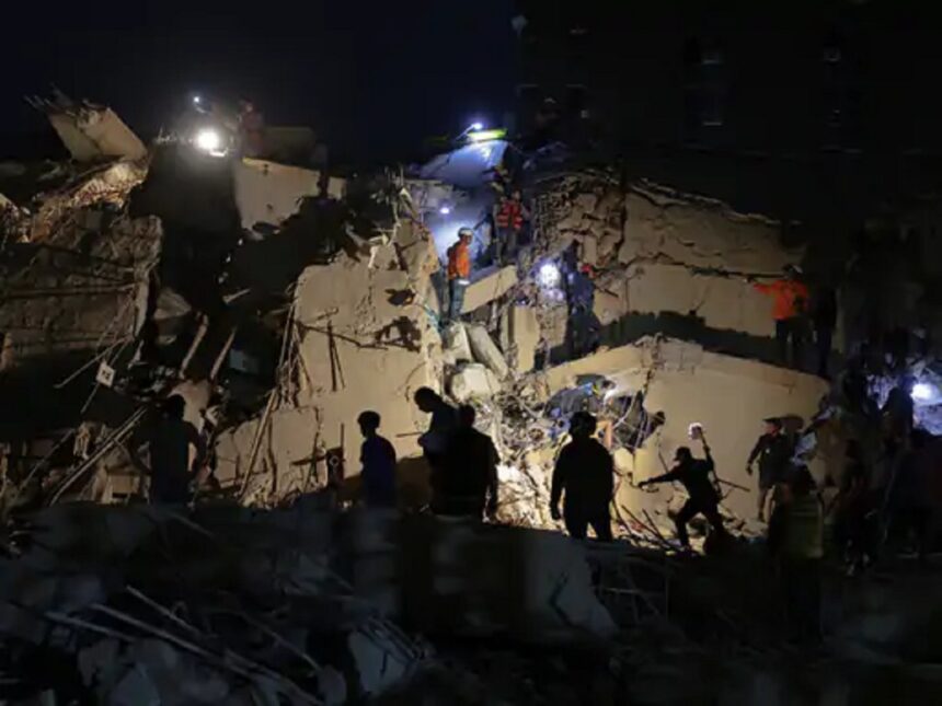 Earthquake: वेनेजुएला में 7.2 और 7.5 तीव्रता का भूकंप, 10 हजार लोगों की मौत की आशंका, कई इमारतें क्षतिग्रस्त