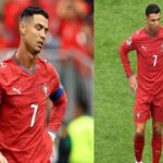 FIFA World Cup 2026: कांगो ने तोड़ा पुर्तगाल का सपना, रोनाल्डो के नाम दर्ज हुआ बड़ा रिकॉर्ड