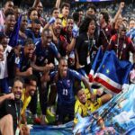 FIFA World Cup 2026: केप वर्डे ने रचा इतिहास, पहली बार टूर्नामेंट में खेलते हुए किया बड़ा कारनामा