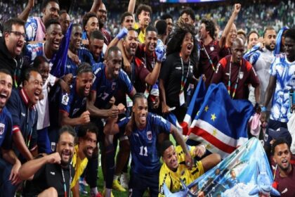 FIFA World Cup 2026: केप वर्डे ने रचा इतिहास, पहली बार टूर्नामेंट में खेलते हुए किया बड़ा कारनामा