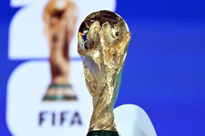 FIFA World Cup 2026: टूर्नामेंट में 48 देशों के रिकॉर्ड 1248 खिलाड़ी हिस्सा लेंगे