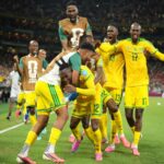 FIFA World Cup 2026: फीफा वर्ल्ड कप में दक्षिण अफ्रीका ने पहली बार किया ये कारनामा