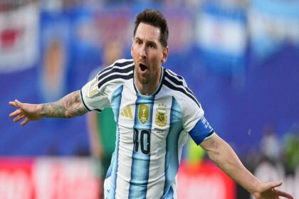 FIFA World Cup 2026: लियोनेल मेसी के नाम दर्ज हुए ये बड़े रिकॉर्ड, आप भी जानें