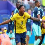 FIFA World Cup 2026: इक्वाडोर ने चार बार की चैंपियन जर्मनी को हराया, बड़ा उलटफेर