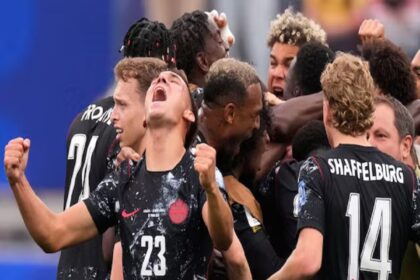 FIFA World Cup 2026: कनाडा ने रचा इतिहास, वर्ल्ड कप इतिहास में पहली बार किया ऐसा