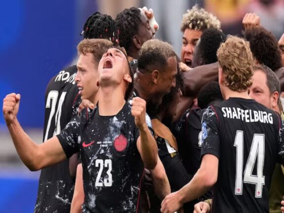 FIFA World Cup 2026: कनाडा ने रचा इतिहास, वर्ल्ड कप इतिहास में पहली बार किया ऐसा