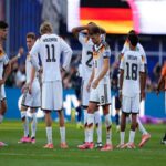 FIFA World Cup 2026: चार बार की चैंपियन जर्मनी पराग्वे से हार गई और विश्व कप से बाहर हो गई