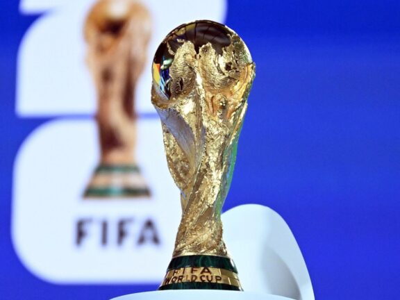 FIFA World Cup 2026: टूर्नामेंट में 48 देशों के रिकॉर्ड 1248 खिलाड़ी हिस्सा लेंगे
