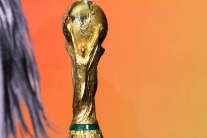 FIFA World Cup 2026: पहली बार होगा ऐसा, बनेंगे ये रिकॉर्ड!