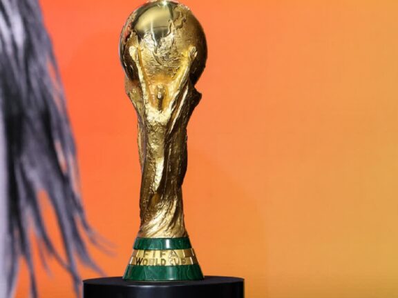 FIFA World Cup 2026: पहली बार होगा ऐसा, बनेंगे ये रिकॉर्ड!