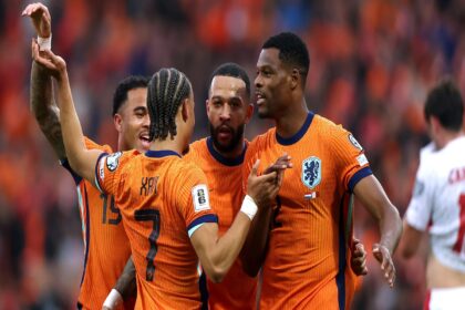 FIFA World Cup 2026: फीफा वर्ल्ड कप में बड़ा उलटफेर, मोरक्को से हारकर नीदरलैंड की टीम बाहर