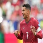 FIFA World Cup 2026: रोनाल्डो के नाम दर्ज हुई ये खास उपलब्धि, ये उपलब्धि हासिल करने वाले वो बने दुनिया के पहले खिलाड़ी