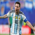 FIFA World Cup 2026: लियोनेल मेसी के नाम दर्ज हुए ये बड़े रिकॉर्ड, आप भी जानें