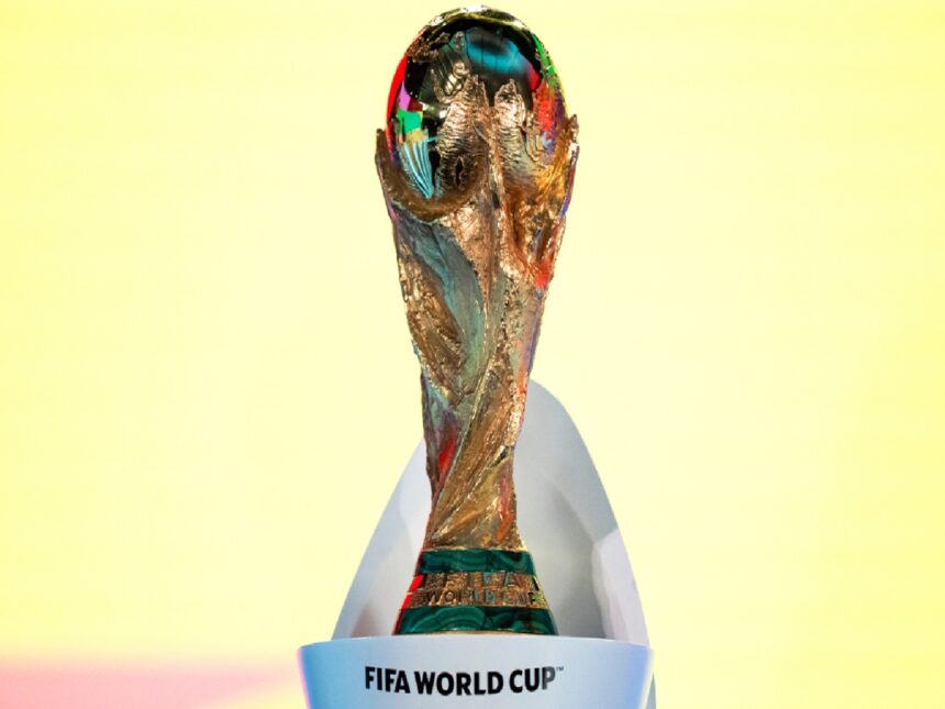 FIFA वर्ल्ड कप 2026: वैंकूवर के कारोबारियों की चांदी, पर्यटकों की खरीदारी हुई 'बल्ले-बल्ले'!