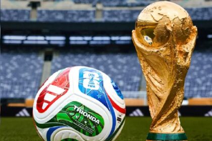 FIFA वर्ल्ड कप 2026: सिर्फ 33 मैचों में लगाया गोलों का शतक, इससे पहले...