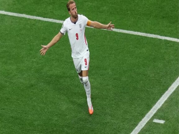 FIFA वर्ल्ड कप 2026: हैरी केन के नाम दर्ज हुई ये खास उपलब्धि, गैरी लाइनकर ने तोड़ा रिकॉर्ड