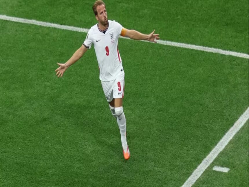 FIFA वर्ल्ड कप 2026: हैरी केन के नाम दर्ज हुई ये खास उपलब्धि, गैरी लाइनकर ने तोड़ा रिकॉर्ड